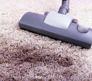 杨浦区地毯清洗