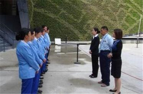 无锡保洁公司