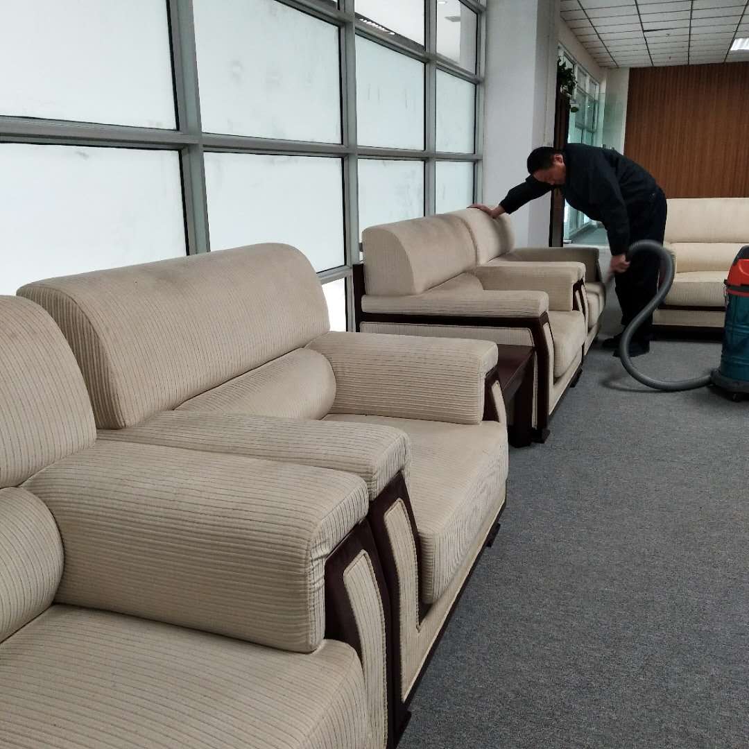无锡物业保洁外包